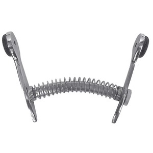 Abrebocas Canino de Acero Inoxidable Autoclavable para Perros, Instrumento Dental Veterinario para Procedimientos Quirúrgicos, Fuente de Alimentación por Turbina - Product Image 3