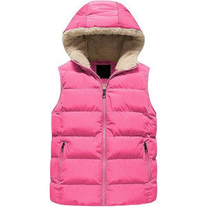 Gilets sans manches avec poches pour hommes Best Design - Product Image 1