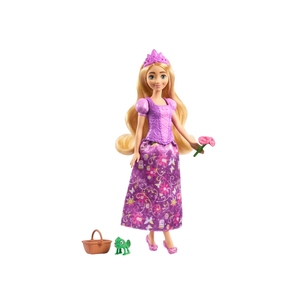 สำหรับตุ๊กตาเจ้าหญิงราพันเซลดิสนีย์ - Product Image 2