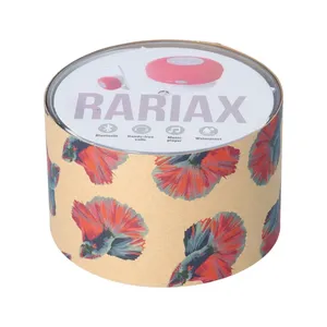 CreaSleeve Kraft Tie-211 Accesorio Creativo para Lámpara de Aceite - Product Image 2