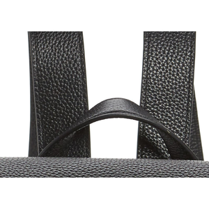 Zaino Mini in Pelle Nordstrom Sophia Bohemian Nero in PVC Poliestere Genuino Resistente all'Acqua Antifurto per Signore e Studentesse - Product Image 3