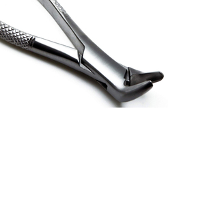 Instrument dentaire de qualité supérieure 151 #   Forceps d'extraction en acier inoxydable, forceps d'extraction dentaire, incisives inférieures, instruments médicaux - Product Image 6