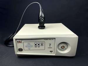 Cámara FULL HD Kara Mediclust (Modelo: K2 max/con grabación) no es un solo producto, sino que se refiere a diferentes cámaras de alta gama. - Product Image 2