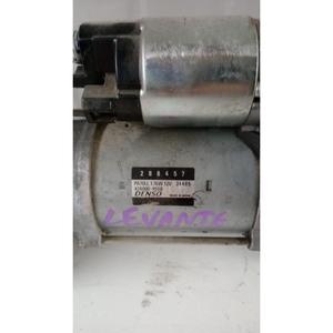 M156E สตาร์ทเตอร์มอเตอร์มาเซราติ เลวานเต้ ซีรีส์(16>)428000-9550 เบนซิน 3.0 - Product Image 2