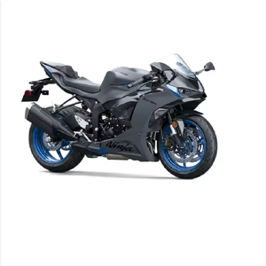 Kawasaki Ninja ZX-6R 2022 - Product Image 3