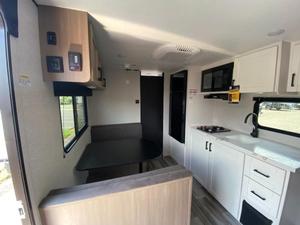 Nuevo Jayco J-a-y F-l-i-g-h-t S-L-X 175FQ 2026 listo para la venta - Product Image 5