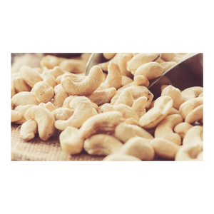 ถั่วเม็ดมะม่วงหิมพานต์ออร์แกนิก100% W320 W180 W240 W320เม็ดมะม่วงหิมพานต์ W450ไม่ W180 W240 W320พันธุ์ W450 - Product Image 6