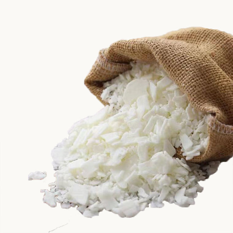 best high quality100% natural organic bulk soy wax for candle