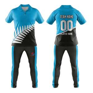 Buen color Cricket Uniform calidad superior y precio barato con la demanda del cliente Cricket Uniform - Product Image 4
