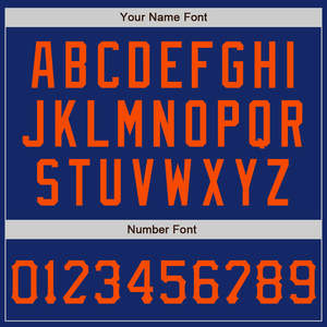 Maillot de baseball à sublimation imprimé de logo d'équipe personnalisé pour hommes adultes-Tissu respirant évacuant l'humidité - Product Image 5