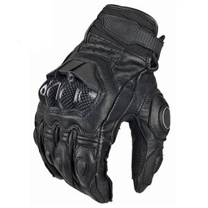 Guantes de Motocicleta de Diseño Especial de Secado Rápido con Etiqueta Personalizada, Precio Económico, Diseño Moderno, Cómodos, Multicolores, de Cuero de Alta Calidad - Product Image 2