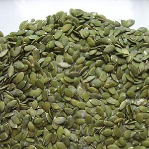 Noyaux de graines de citrouille de couleur verte Offre Spéciale en gros - Product Image 1