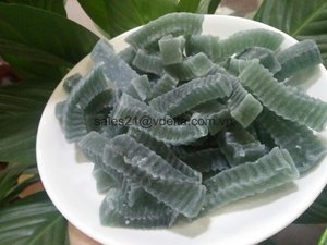 HIGH POTENCY IRISH SEA MOSS GUMMIES FOR SKIN HAIR AND IMMUNITY BOOSTER FRUIT FLAVOR - Product Image 5
