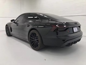 ใช้2022 A-U-Di RS E-TRO-N GT Q-U-A-T-T-R-O AWD - Product Image 6