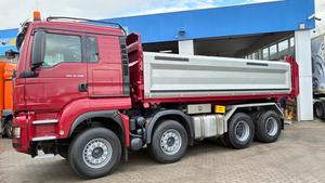 MAN TGM 35.500 ปี 2019 - Product Image 2