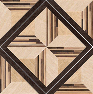 Novac เซรามิกอินเดีย-กระเบื้องพรม5134 600*600มม. พื้นผิวซาตินด้านหนา9มม. สำหรับการใช้งานบนพื้น - Product Image 1