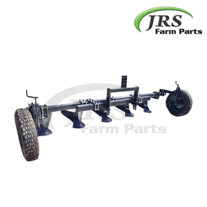 JRS Farmparts Mejor Precio Tyne Ridger para Maquinaria Agrícola Piezas Cultivador Calidad Premium Usado para Tractores - Product Image 3