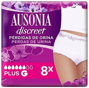 OEM Organic Cotton Anion Disposable <b>Sanitary</b> <b>Napkin</b> Pads Ausonia - Product Image 5