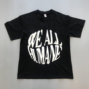 Personalizado para hombre Puff Imprimir Streetwear Tee OEM Fábrica de algodón de gran tamaño T Shirt 3D Raised Logo Design Shirt - Product Image 3