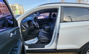 ฮุนได ทูซอน ปี 2016 ทูซอนใหม่ทั้งหมด เครื่องยนต์ดีเซล 2.0 ขับเคลื่อน 2 ล้อ - Product Image 2