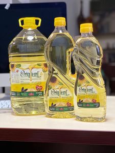 Aceite de Girasol Orgánico Puro Refinado, Grado Extra Virgen, 99% de Pureza, el Más Vendido, Precios Económicos, Disponible Globalmente - Product Image 5
