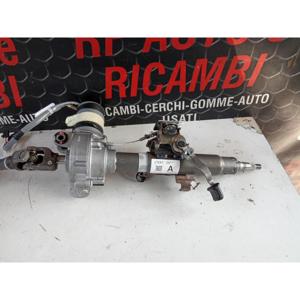 Columna de Dirección TOYOTA Yaris Serie (17>20) 4520A0D051 - Product Image 2
