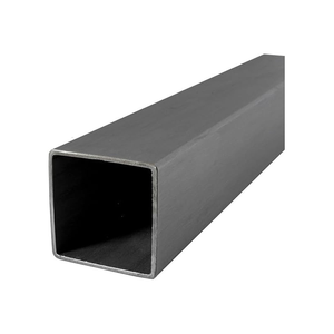 Perfil Rectangular Acero 100x50x3mm 6 m - Product Image 2