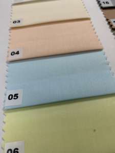 ผ้าเชิ้ตเล็กซัสสุดหรูจากญี่ปุ่น เนื้อผ้ากันยับ สำหรับเสื้อผ้าดีไซเนอร์ ผู้ชาย ผู้หญิง เด็กชาย เด็กหญิง สำหรับชุดสูท ซับใน ผ้าทอ - Product Image 2