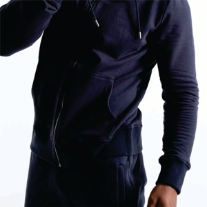เสื้อฮู้ดผู้ชายแขนยาว - Product Image 4