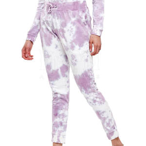 กางเกงผู้หญิงขายาวขายาว - Product Image 2