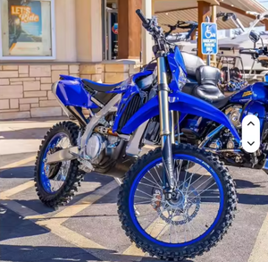 Moteur sans balais authentique pour moto tout-terrain YZ250F YZ250FX YZ250X YZ450F 1000-1500cc, tous modèles - Product Image 1