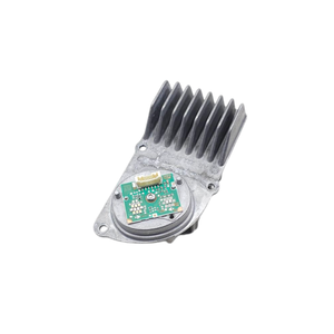 Faro Delantero Derecho LED MERCEDES Serie GLA (H247) 222.090-02 (20>) - Product Image 3