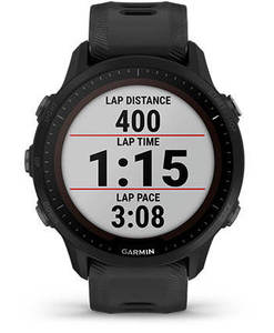 VENTAS CALIENTES Reloj Inteligente Deportivo Multideporte Garmin Forerunner 955 Solar - Product Image 1