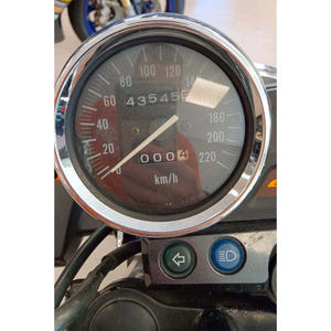 IS 5 Streetbikes Moto haute performance - Product Image 2