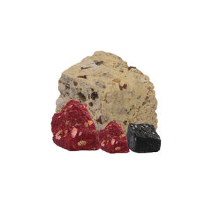 Resina de goma Benzoin-Bakhoor herbal tradicional para uso diario - Product Image 1