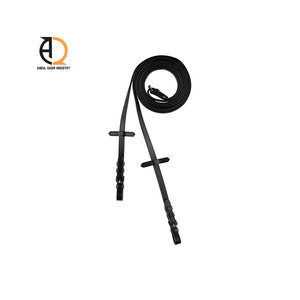 Productos Ecuestres, Martingala de Cuero para Caballo, Pechera y Martingala Hechas con Cuero de Primera Calidad - Product Image 6