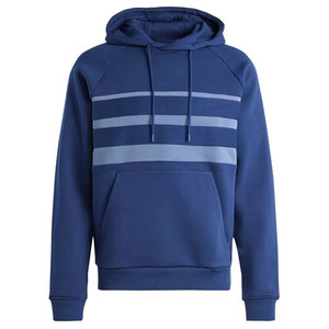 Sudaderas con Capucha Unisex Más Vendidas, de Alta Calidad, 100% Algodón, Corte Holgado, Colores Sólidos Personalizados, Forradas, Talla Regular hasta 6XL para Hombre - Product Image 4