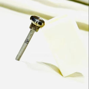 Herramientas de facetado de diamante de alta calidad de 2mm y 150 grados, volante de joyería para equipos y herramientas de grabado - Product Image 6