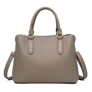 Bolso de Mano Premium para Mujer, Diseño Moderno y Espacioso, Ideal para el Trabajo, Compras, Viajes y Uso Diario - Product Image 1