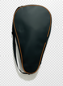 2026 New Large Capacity <b>Table</b> <b>Tennis</b> Racket Bag Waterproof PU Material for Secure Covering of Paddles and Bats - Product Image 4