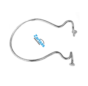 Fabricant et exportateur d'instruments chirurgicaux en acier inoxydable de haute qualité - Product Image 2