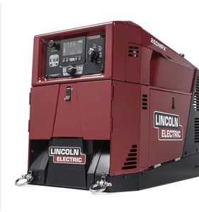 GRAN OFERTA AHORA! Soldadoras a motor de 260 MPX con descuento - Soldadura por arco/TIG para reparación de hierro fundido 110V/220V/380V - Product Image 2