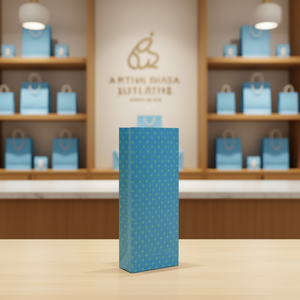 CreaSleeve 510 Borse di Carta Promozionali Personalizzate per Merchandising - Product Image 3