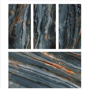 Jazz 600x1200mm Poli Grande Taille Sol et Mur Céramique Porcelaine Vitrifiée Glacée Haute Brillance Carreaux - Product Image 1