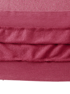 เสื้อมีฮู้ดแบบซิปด้านหน้าสำหรับทุกเพศเสื้อฟลีซสีดำระยิบระยับทันสมัยตามสั่งสำหรับฤดูหนาวผ้าคอตตอน100% - Product Image 3