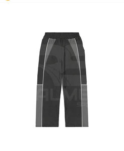 Chándal Cortavientos de Alta Calidad de 2 Piezas, Pantalón y Chaqueta con Cremallera, 100% Nailon, Impermeable, para Hombre - Product Image 5
