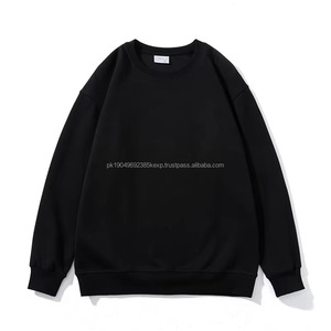 Vente à chaud de vêtements durables pour hommes, sweatshirt, sweatshirts d'hiver à prix bon marché avec logo personnalisé - Product Image 5