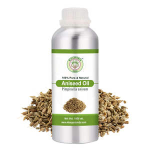 Essence d'huile d'anis naturel de qualité supérieure au prix le plus bas du fabricant - Product Image 1
