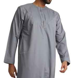 Diseñador de calidad superior para hombre Shalwar Kameez elegante Kurta Shalwar 100% algodón indio y paquistaní para hombre Shalwar Kameez trajes - Product Image 1