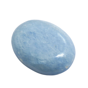 หินปาล์มคริสตัลสีฟ้า - Product Image 6